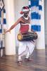 Sri Lanka klassikalised tantsustiilid I